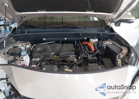 2021 Toyota Venza Xle from USA, damaged, VIN JTEAAAAH2MJ022329